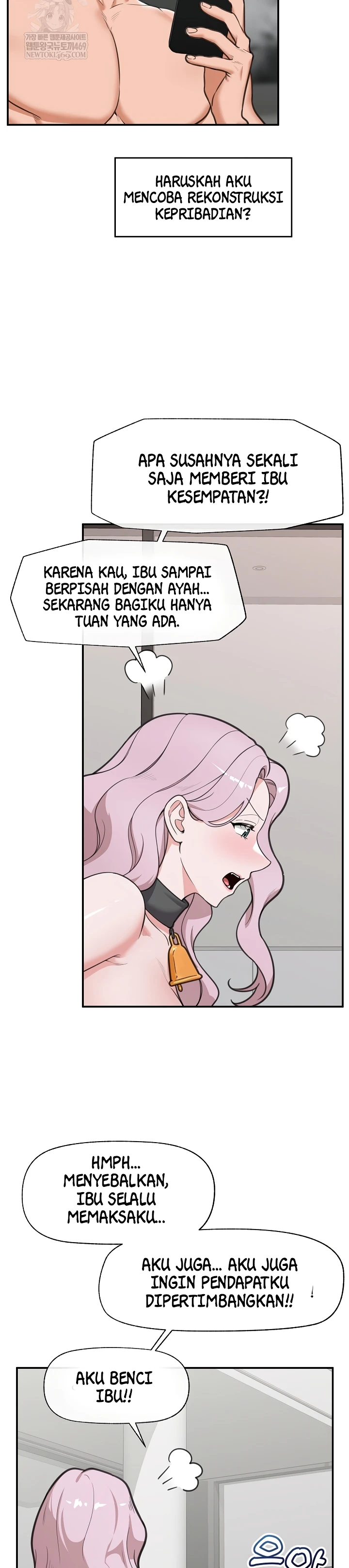 Hypnotic Guard - Page 5